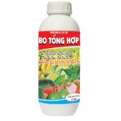BO TỔNG HỢP